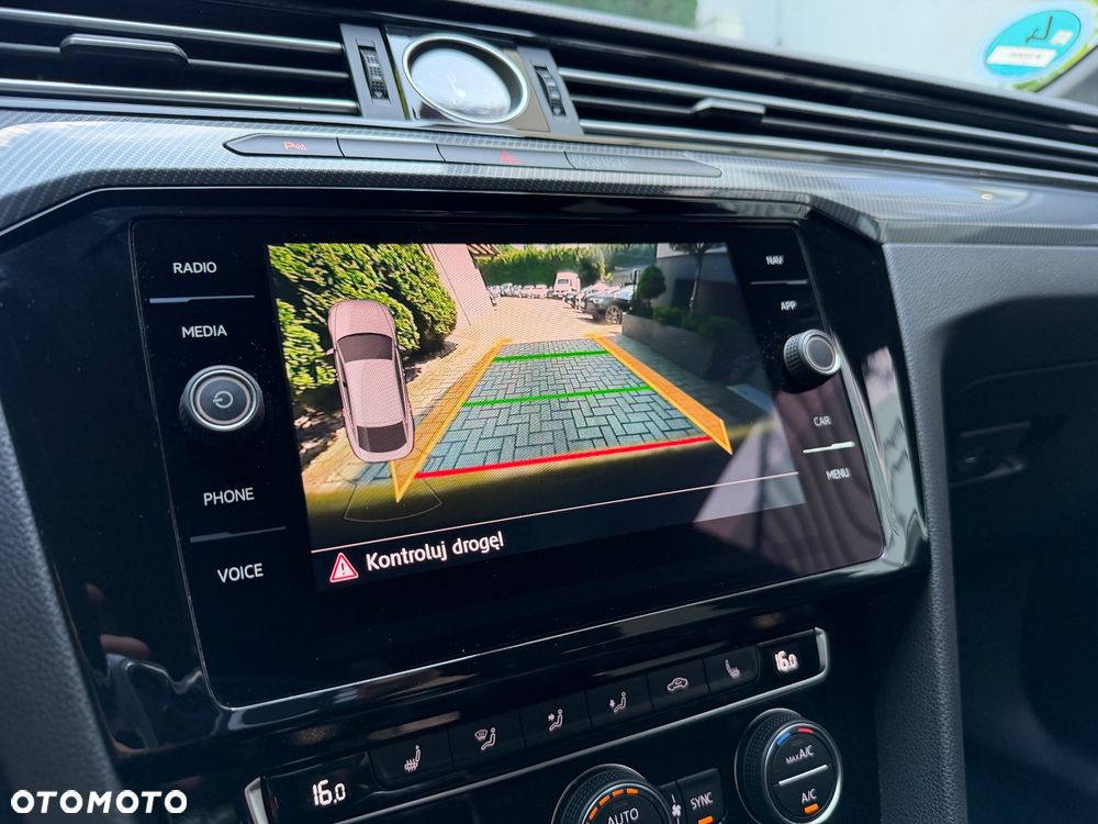 Volkswagen Arteon - 20