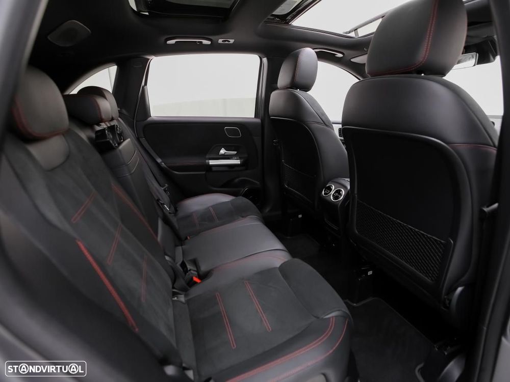 Mercedes-Benz B 250 e AMG Line - 11