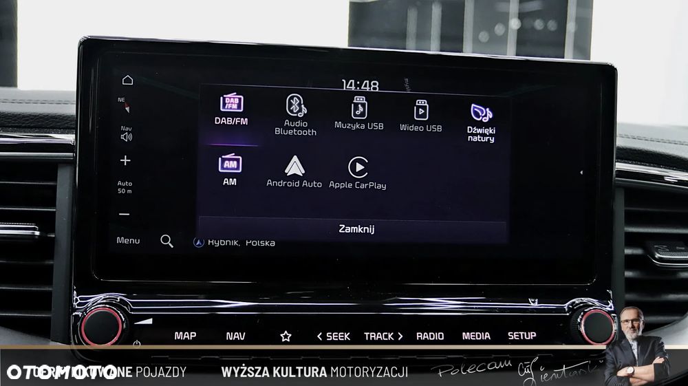 Kia ProCeed 1.5 T-GDI GT Line DCT - 26