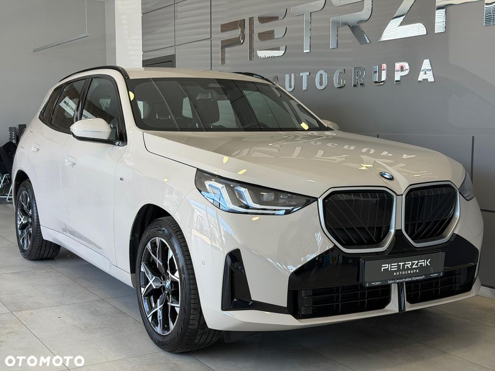 BMW X3 - 7