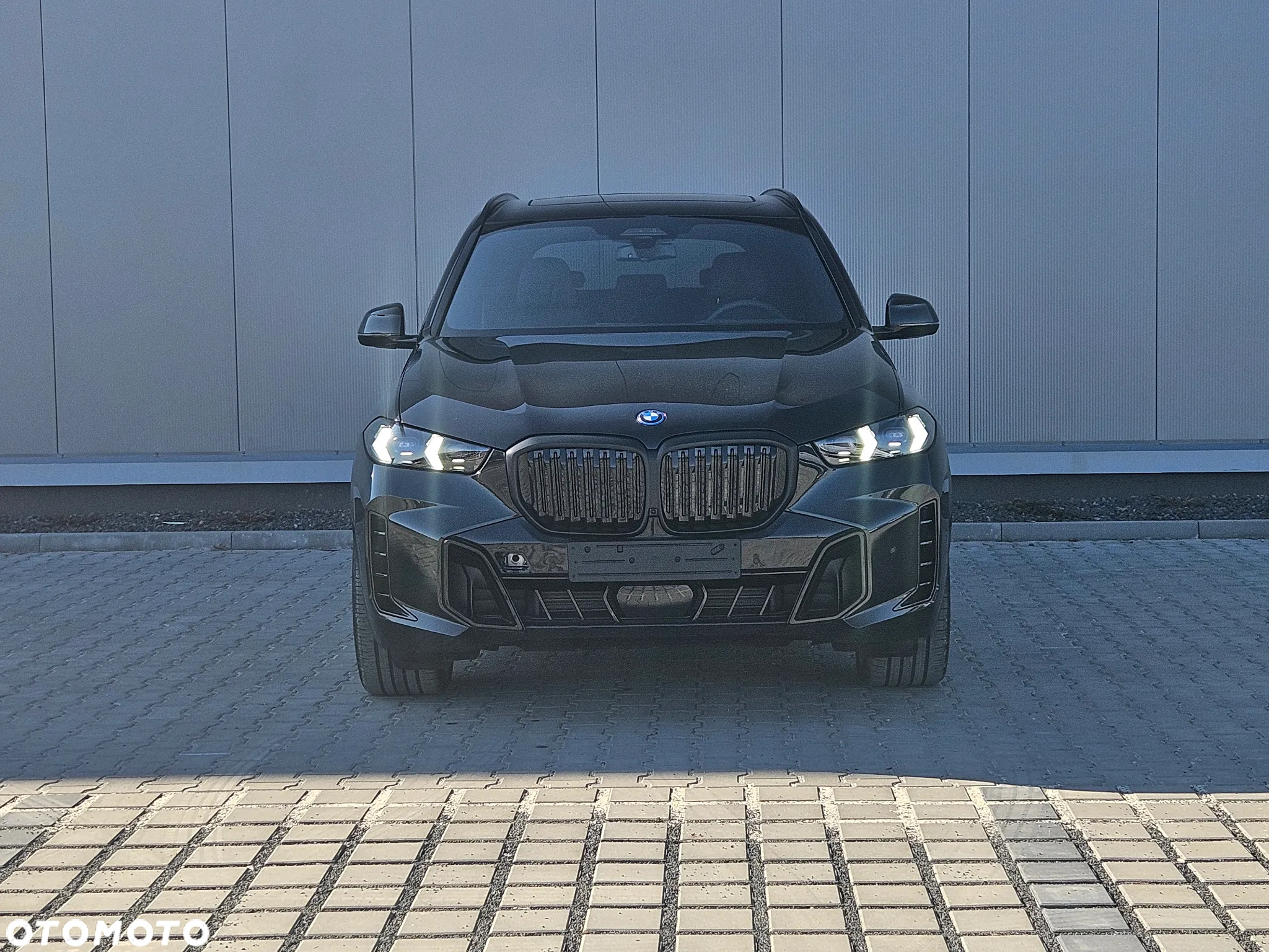 BMW X5 - 6