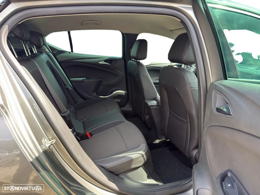 Opel Astra 1.6 CDTI Dynamic S/S 5PB/5PC - 16