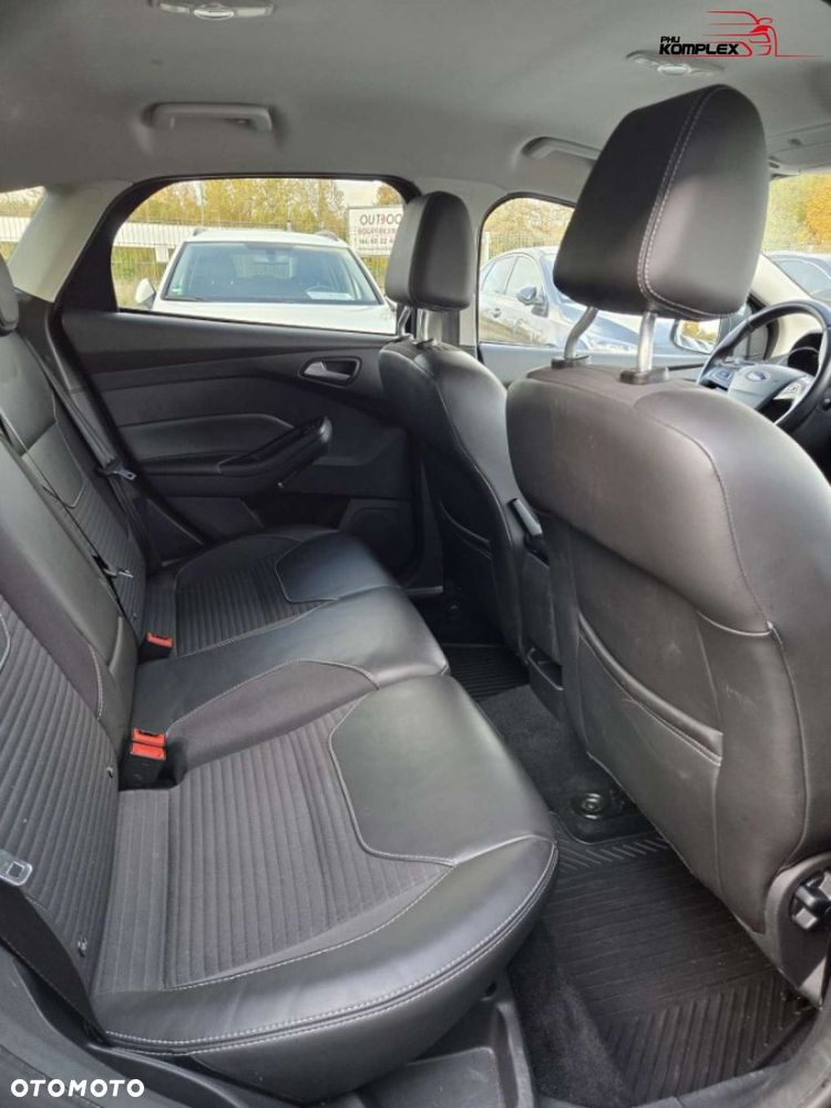 Ford Focus - 12