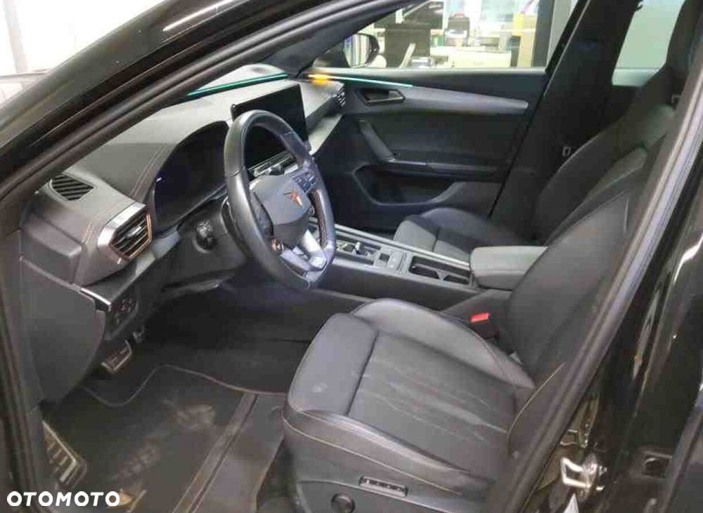 Cupra Formentor - 6