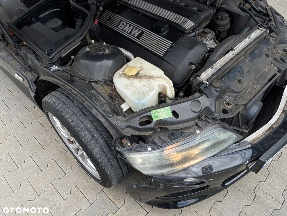 BMW Z3 - 17