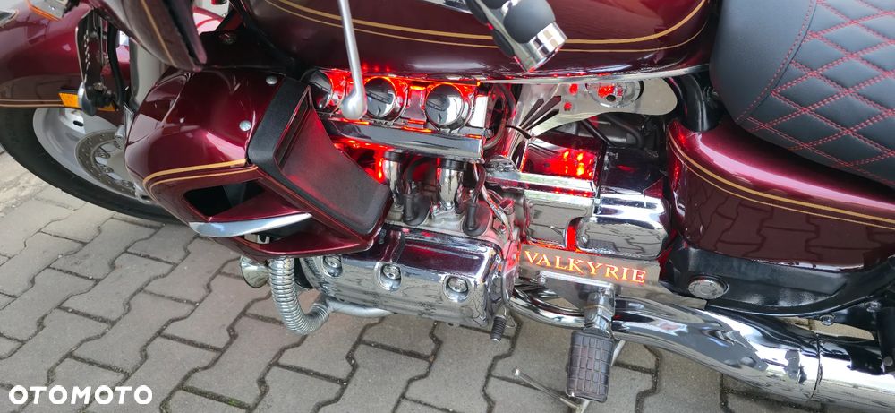 Honda Valkyrie - 40