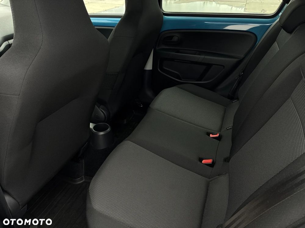 Skoda Citigo 1.0 Ambition - 12