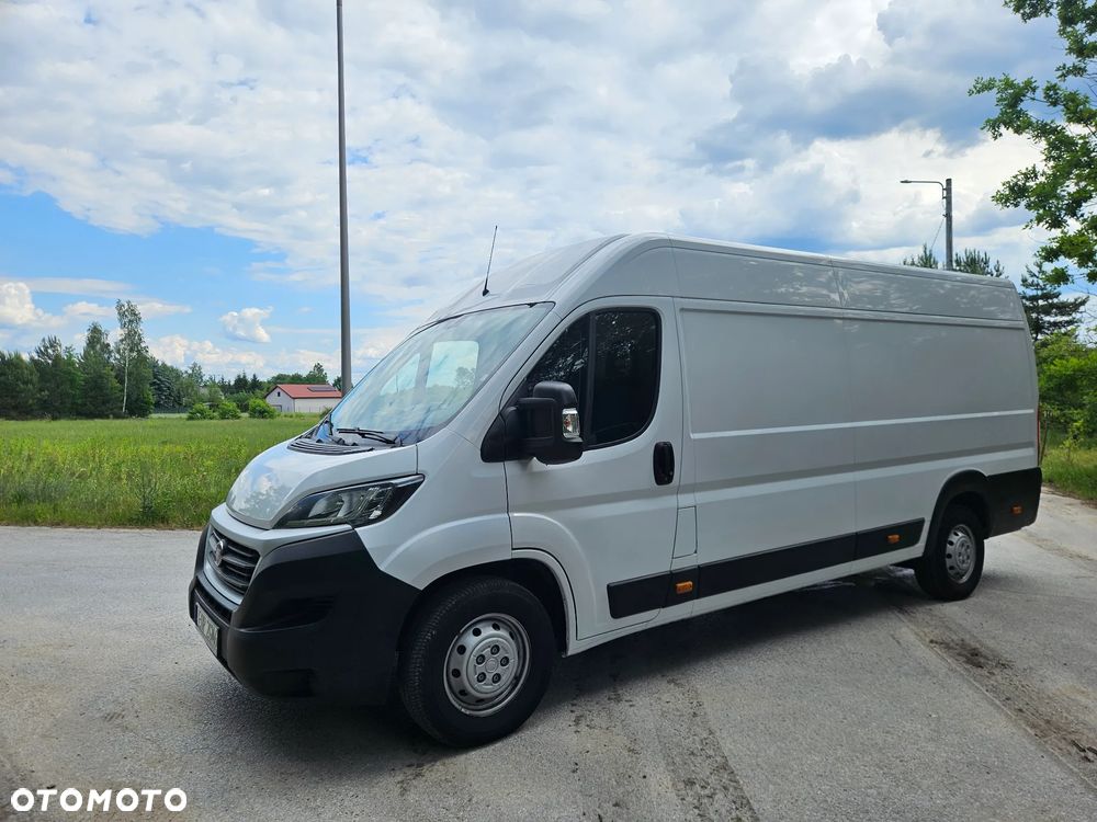 Fiat Ducato - 8