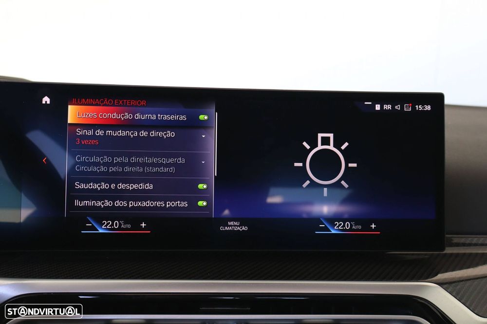 BMW i4 eDrive35 Pack Desportivo M - 47
