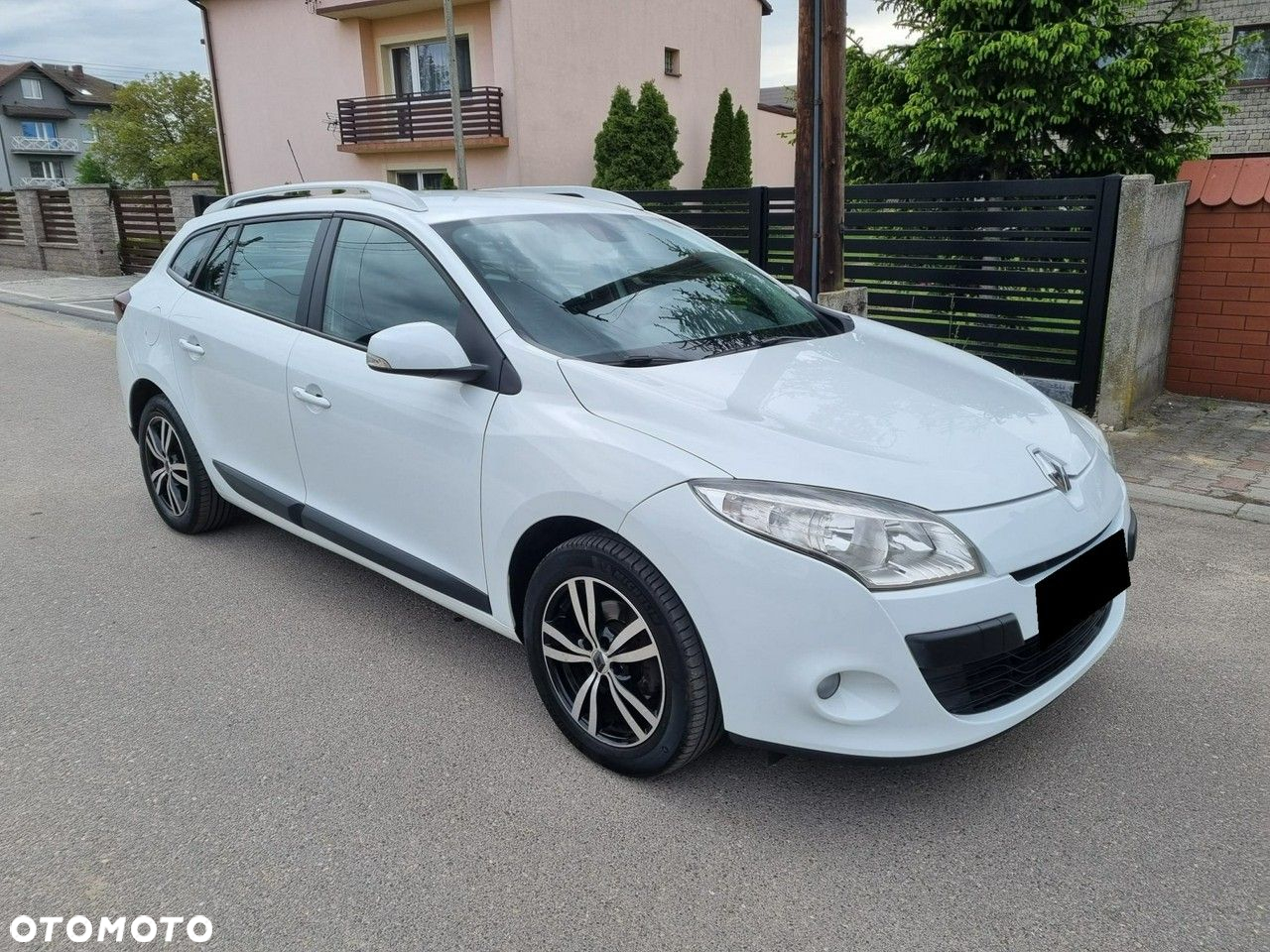 Renault Megane - 3
