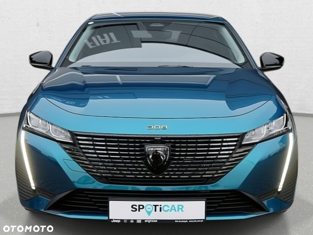 Peugeot 308 - 2
