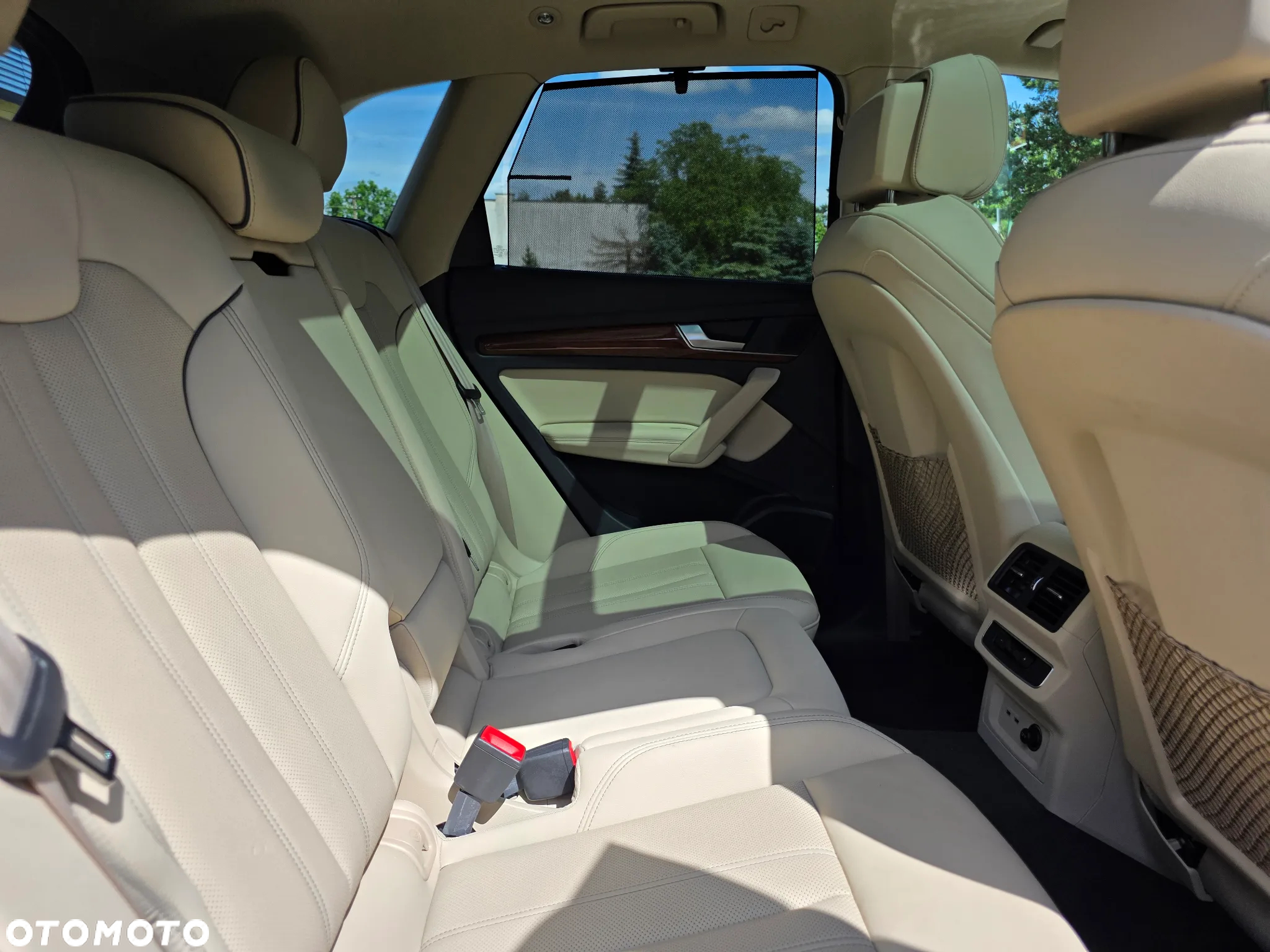 Audi Q5 - 35