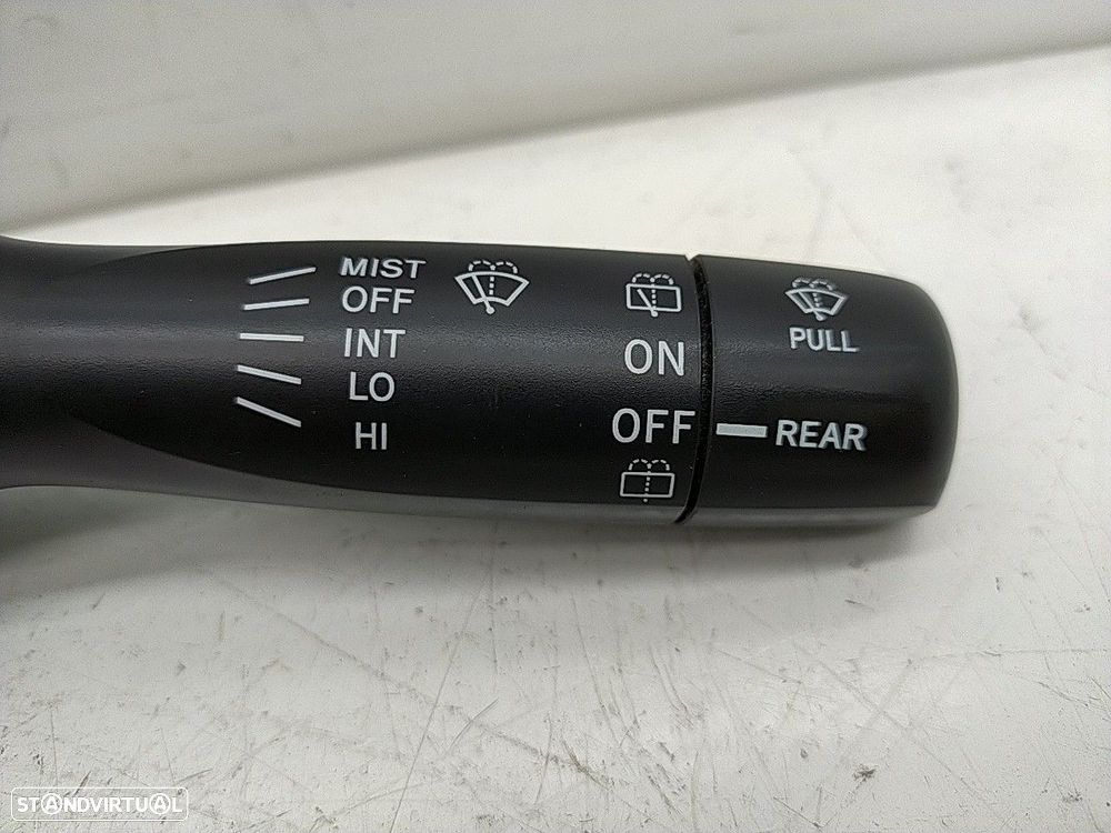 Comutador Escovas Toyota Yaris (_P9_) - 2