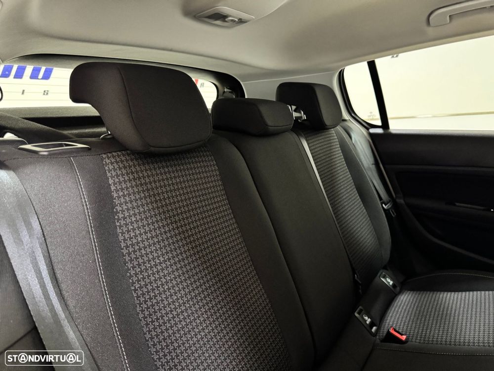 Peugeot 308 1.5 BlueHDi Style - 40