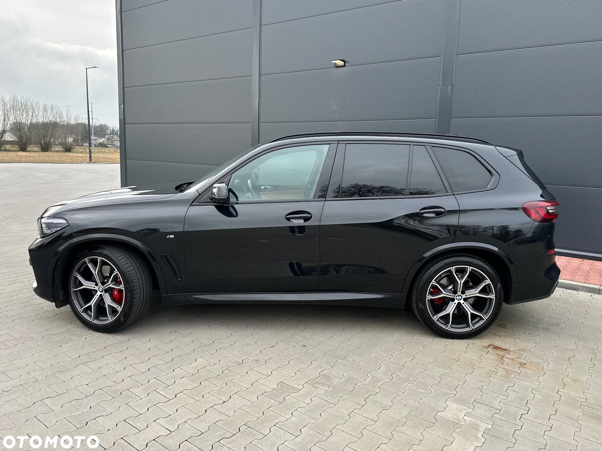 BMW X5 - 3
