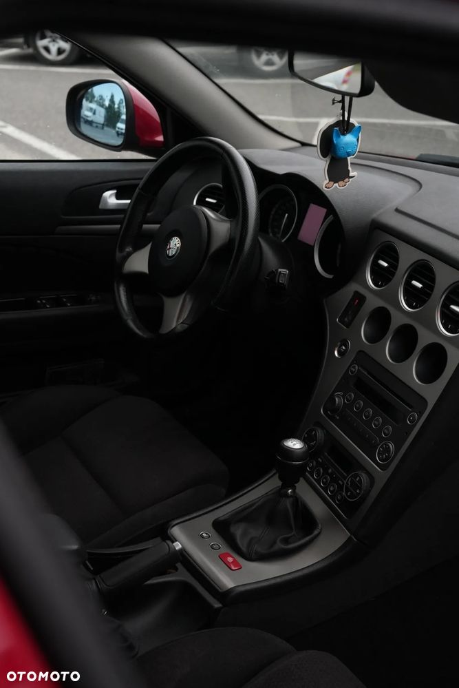 Alfa Romeo 159 - 8