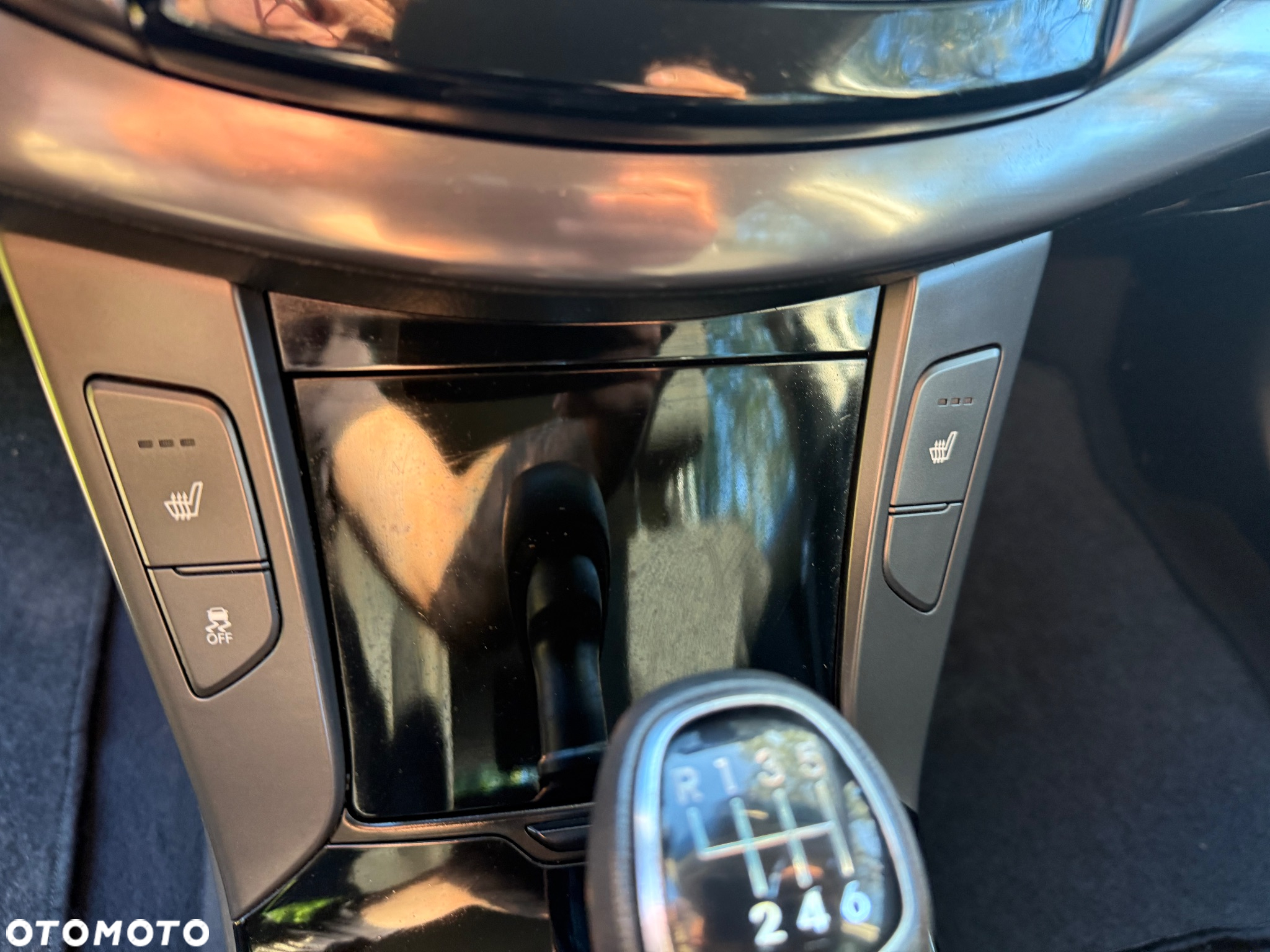 Hyundai i40 i40cw 1.7 CRDi Comfort - 11