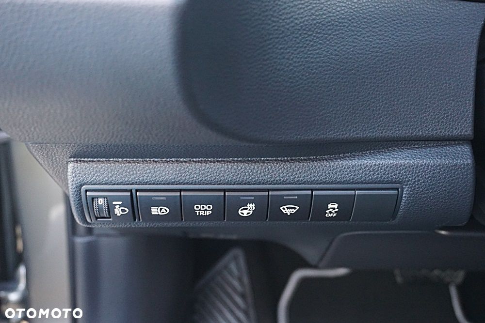 Toyota Corolla 1.8 Team Deutschland - 30