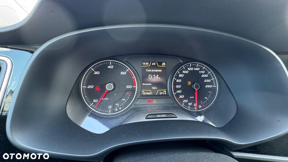 Seat Leon 2.0 TDI DPF Start&Stop Style - 14