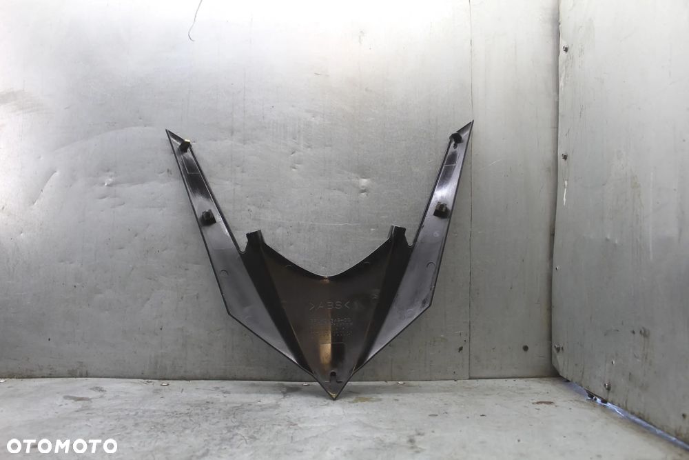 Yamaha Majesty 400 Nosek krawat owiewka osłona obudowa - 4