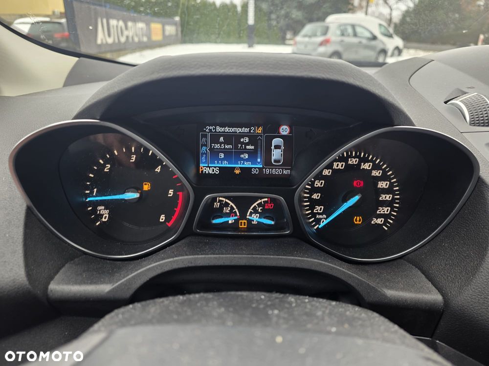 Ford Kuga 2.0 TDCi 4x4 Individual - 10