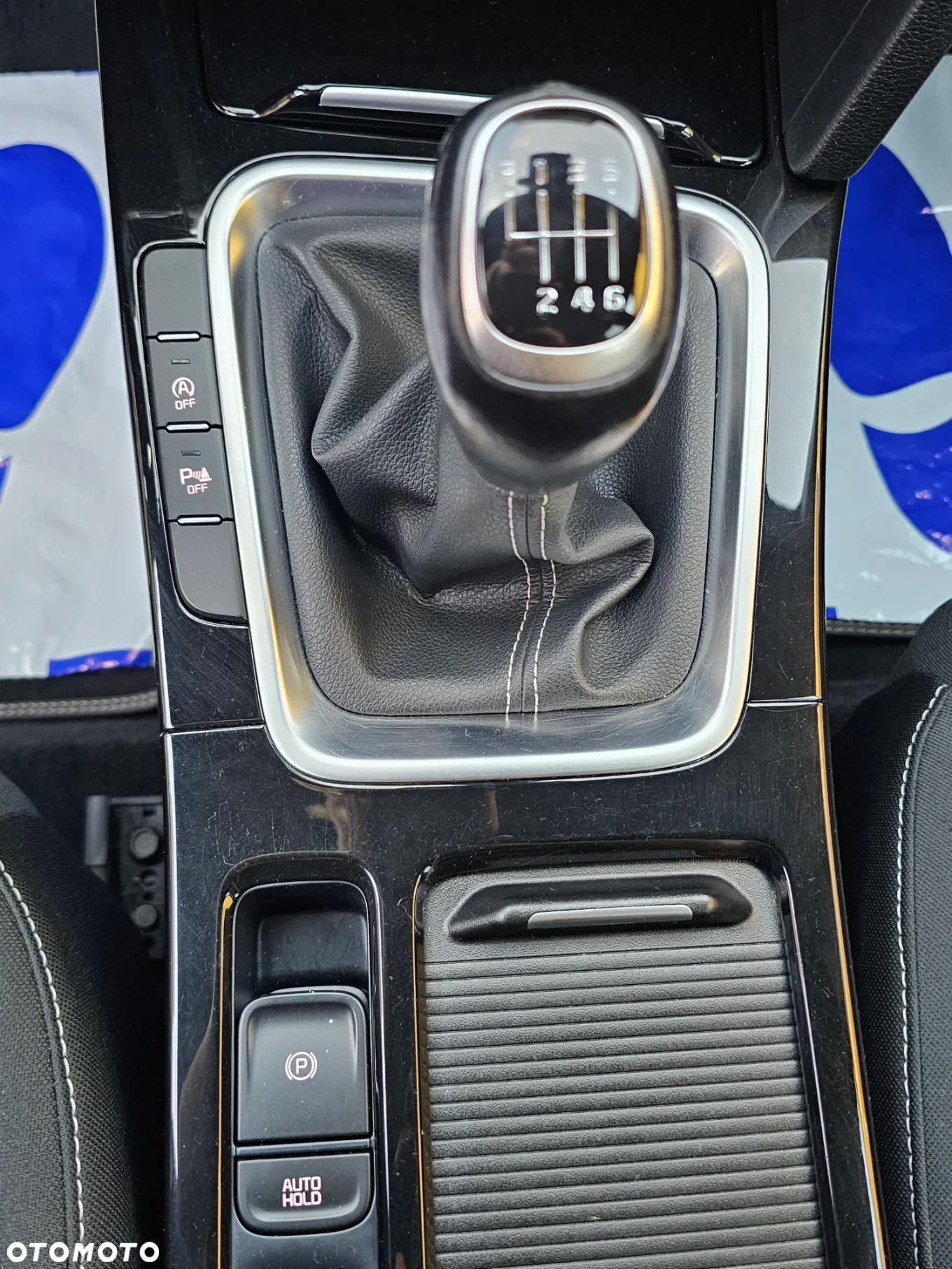 Kia ProCeed 1.4 T-GDI GT Line - 27