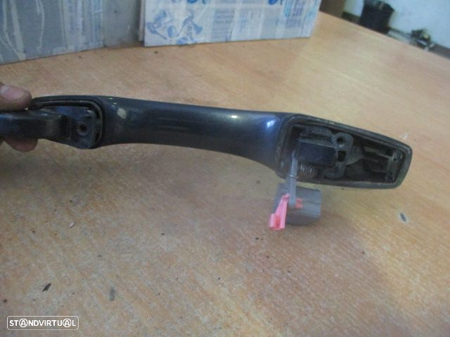 Puxador Exterior Pext2043 DODGE CALIBER 2008 2.0 CRD 140CV 5P PRETO TE - 3
