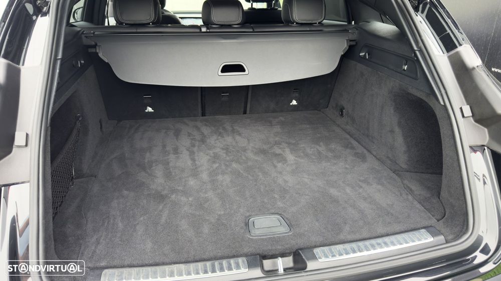 Mercedes-Benz EQC 400 4Matic AMG Line - 40