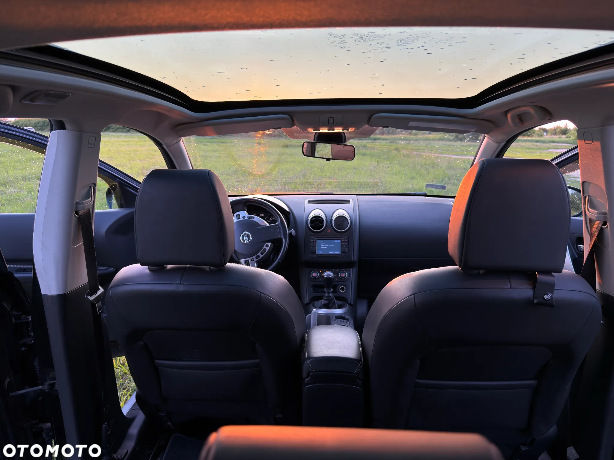 Nissan Qashqai 1.5 dCi Tekna - 14