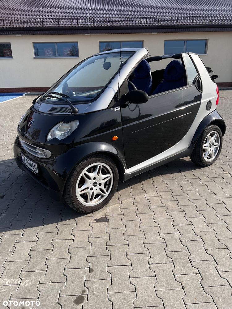 Smart Fortwo - 2