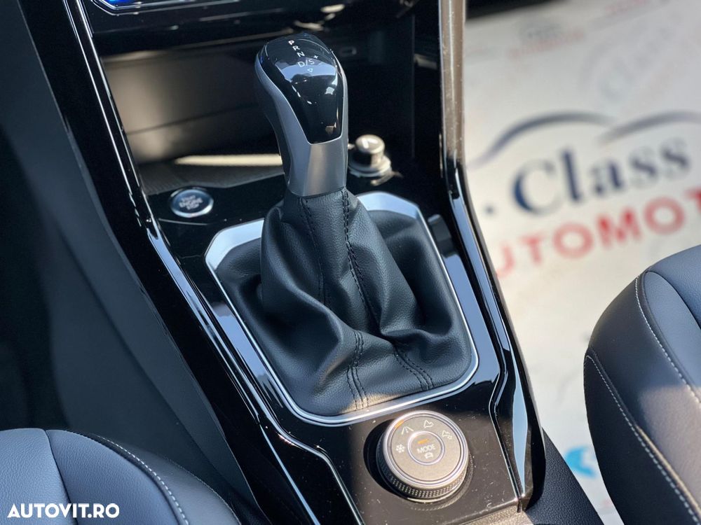 Volkswagen T-Roc 2.0 TSI 4Mot DSG R-Line - 13