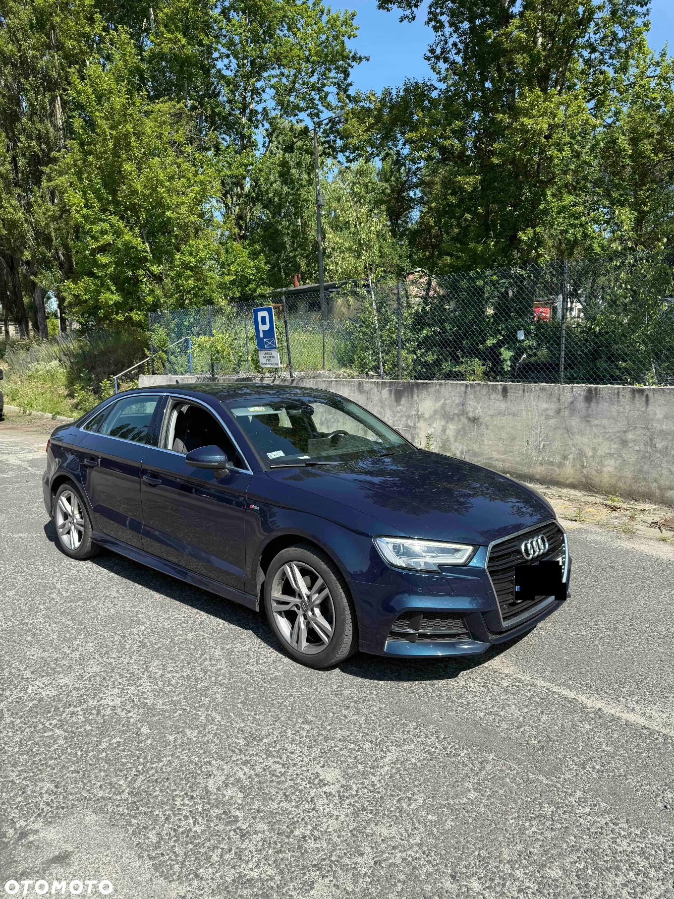 Audi A3 35 TFSI S tronic - 2