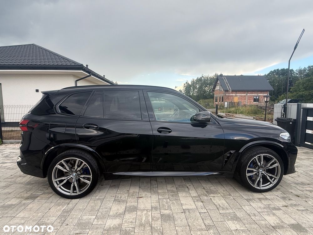 BMW X5 M - 24