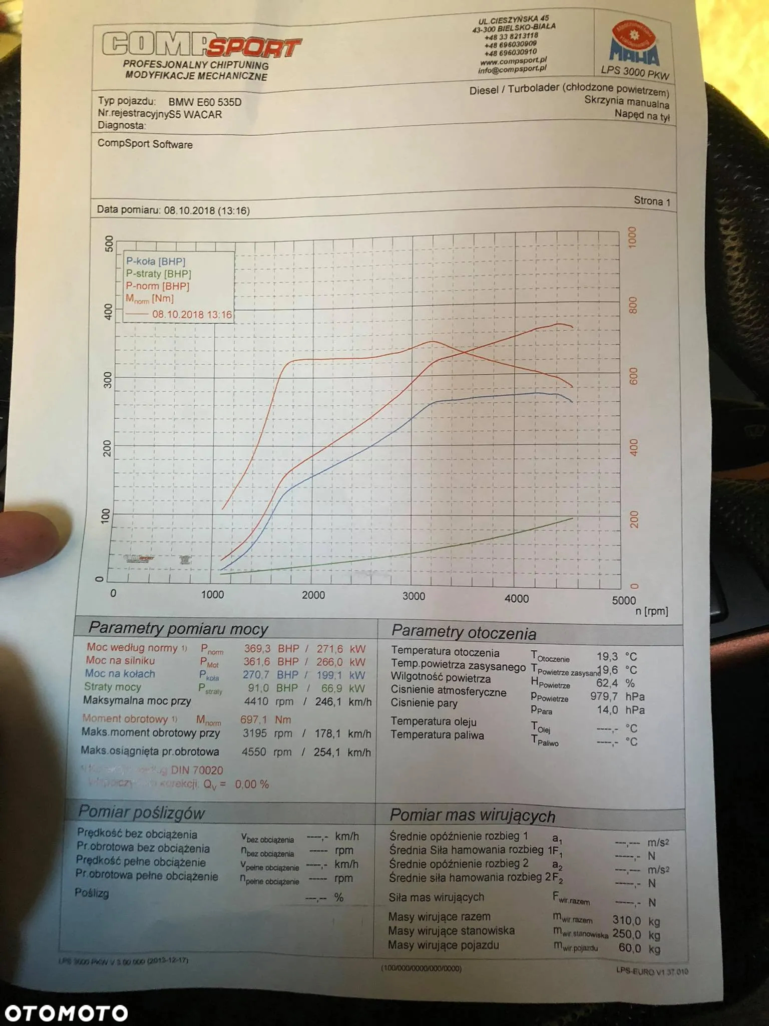 BMW Seria 5 - 28