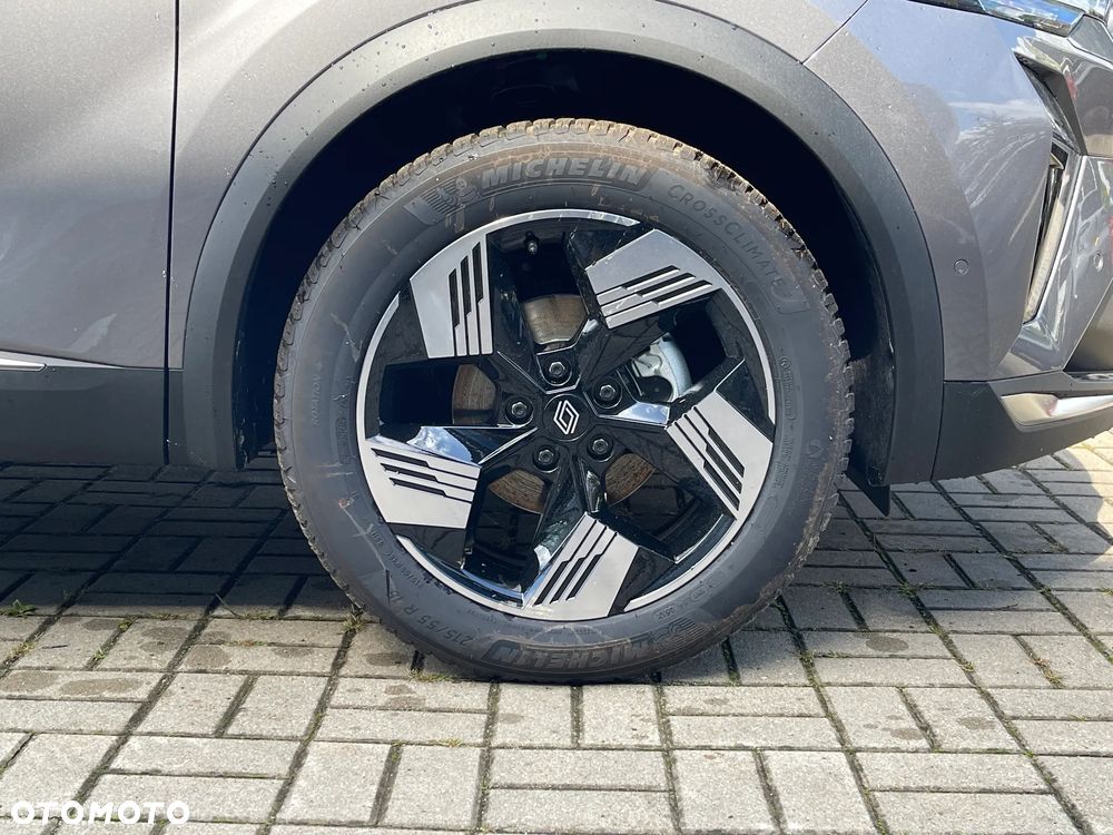 Renault Symbioz - 10