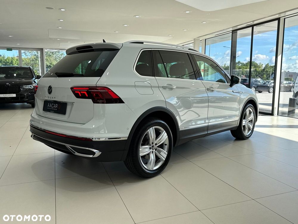 Volkswagen Tiguan - 5
