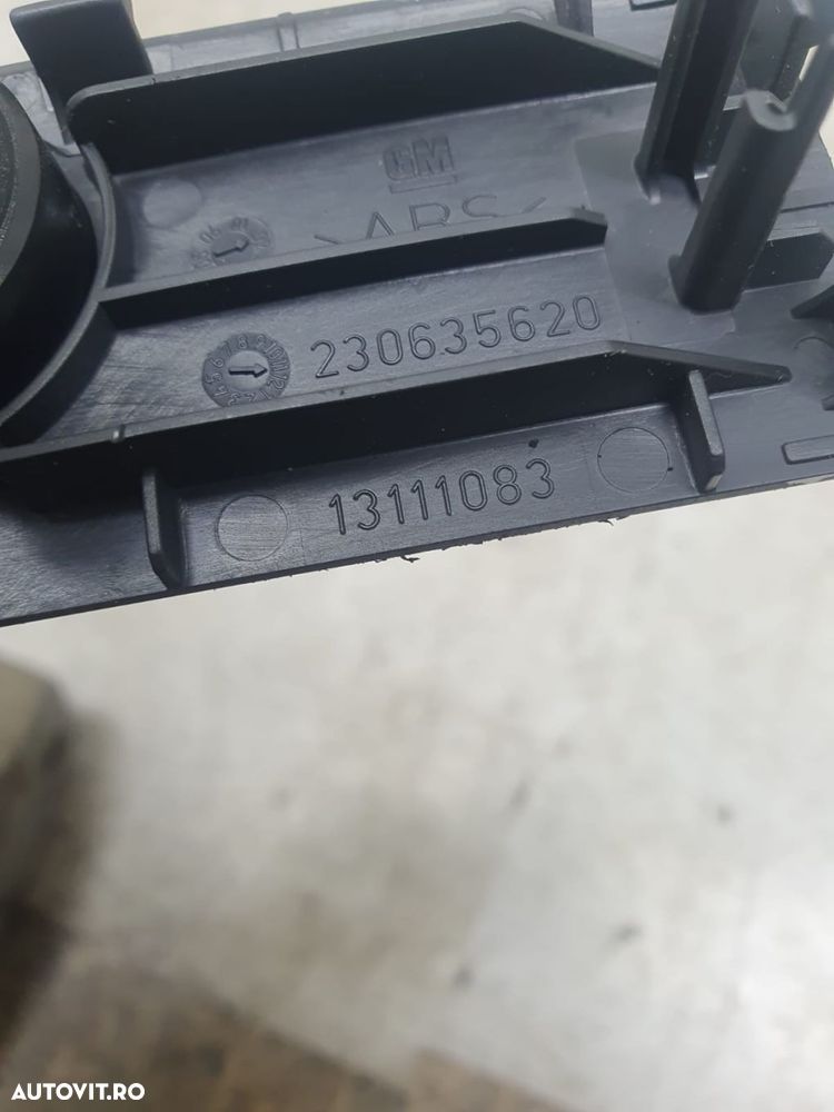 Bricheta 13111083 Opel Vectra C [2002 - 2005] - 3