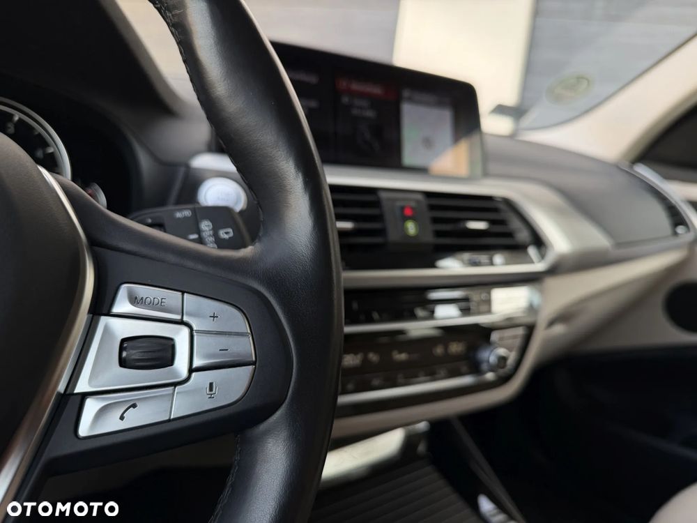 BMW X3 - 10