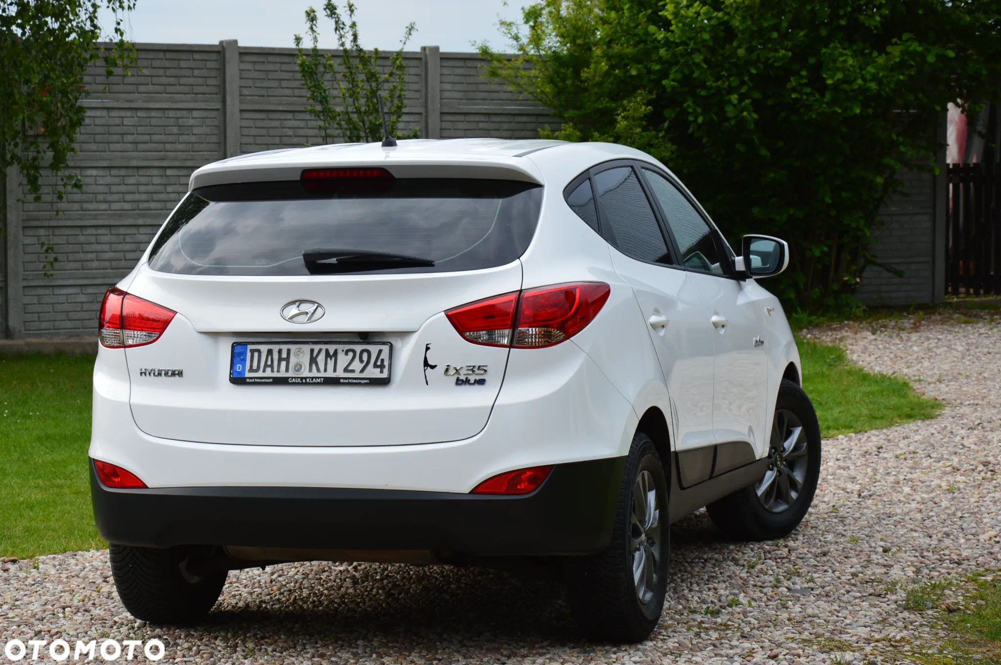 Hyundai ix35 1.6 2WD Classic - 21