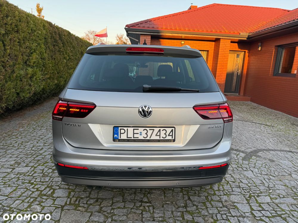 Volkswagen Tiguan 2.0 TDI BMT SCR Highline - 7