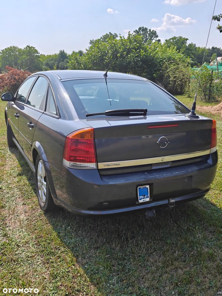 Opel Vectra 1.8 Cosmo - 3