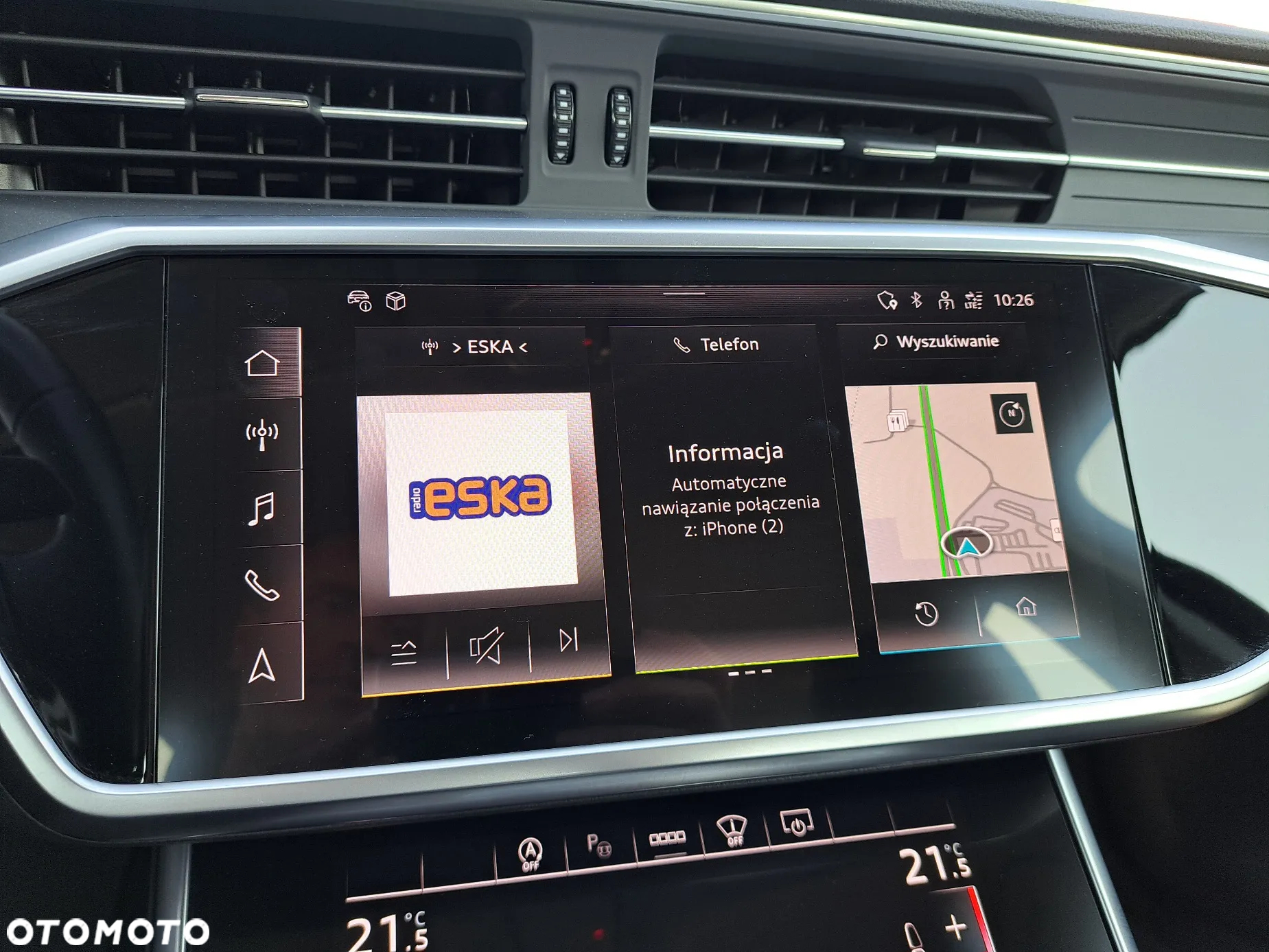 Audi A6 - 19