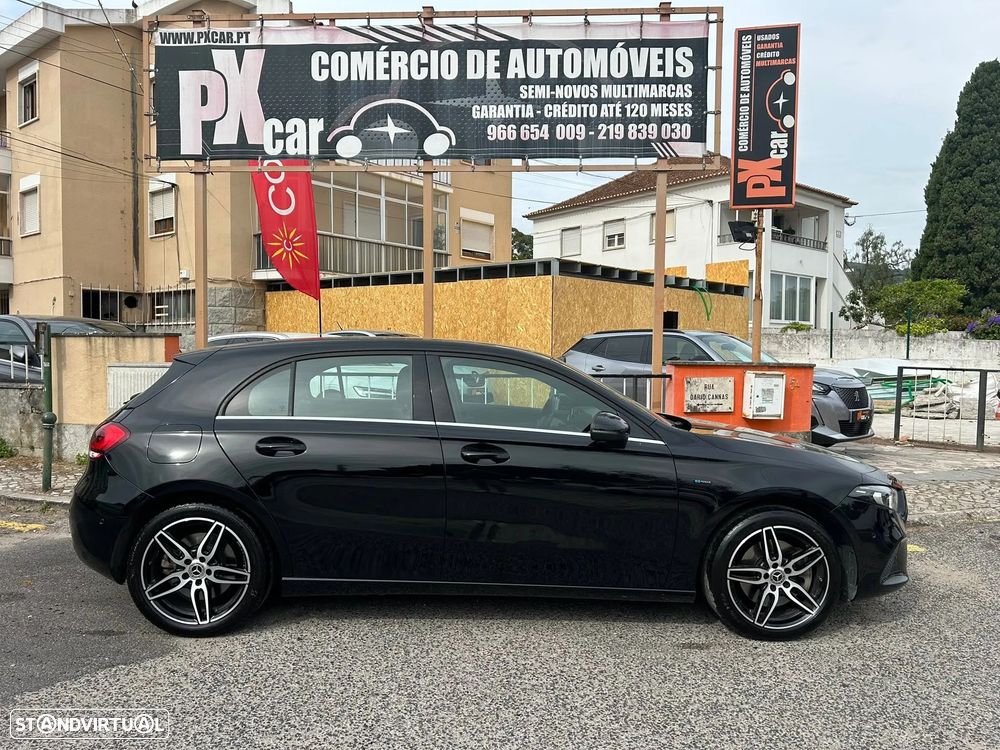 Mercedes-Benz A 250 e Style Plus - 14