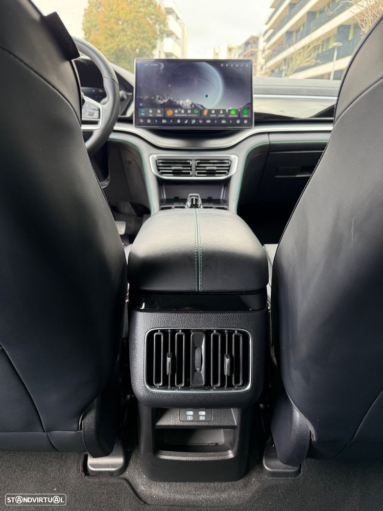 BYD Seal U 1.5 DM-i Boost - 17