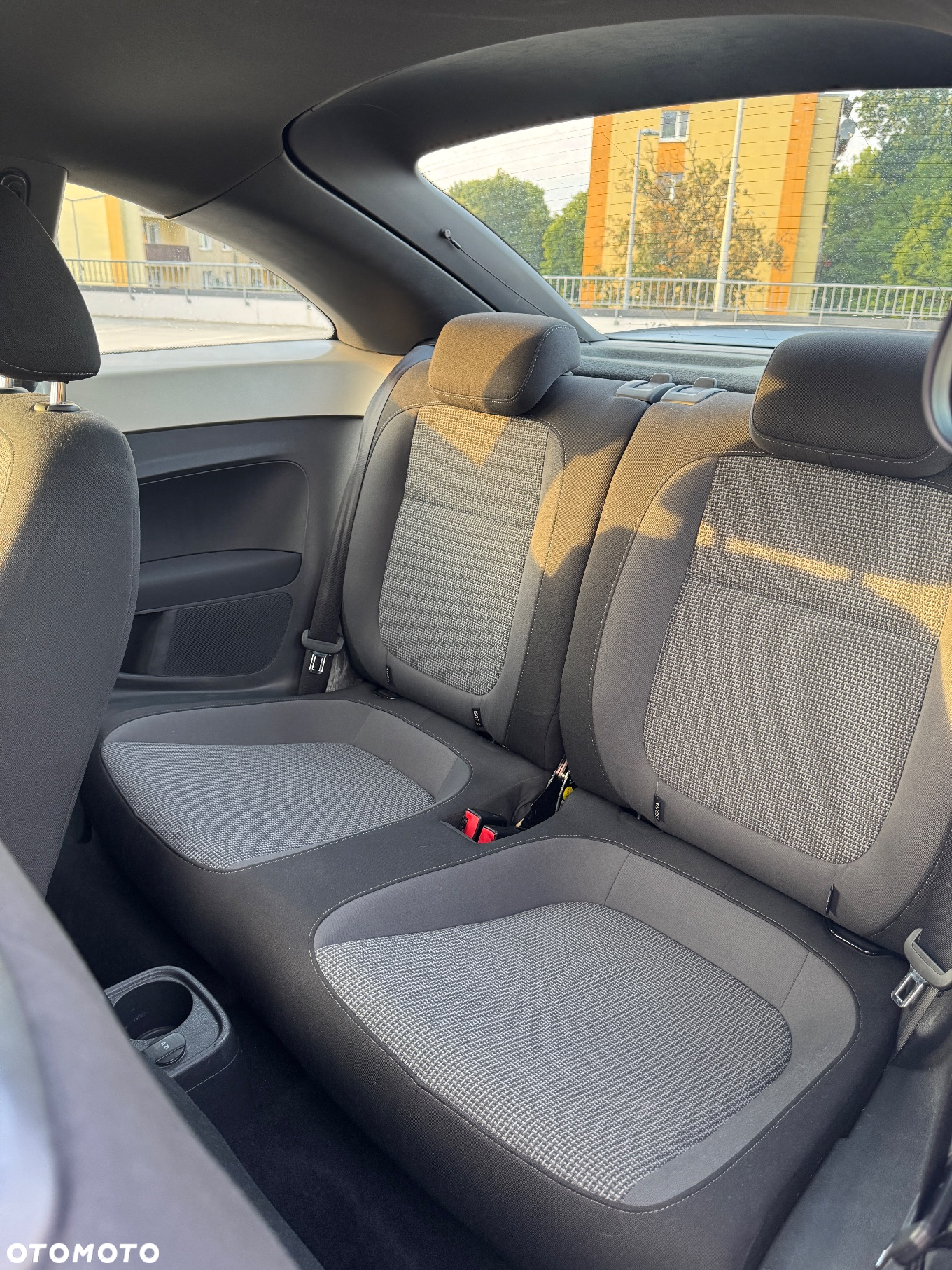 Volkswagen Beetle The 1.4 TSI - 13