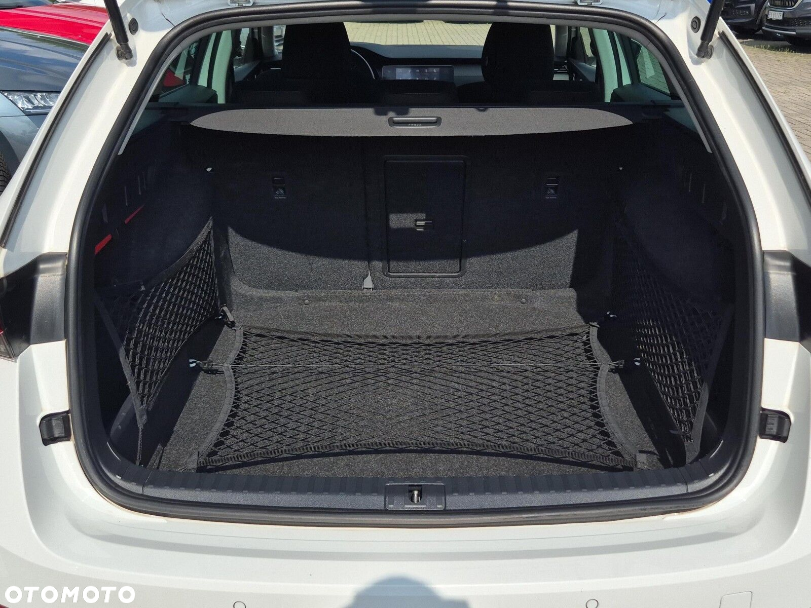 Skoda Octavia - 17