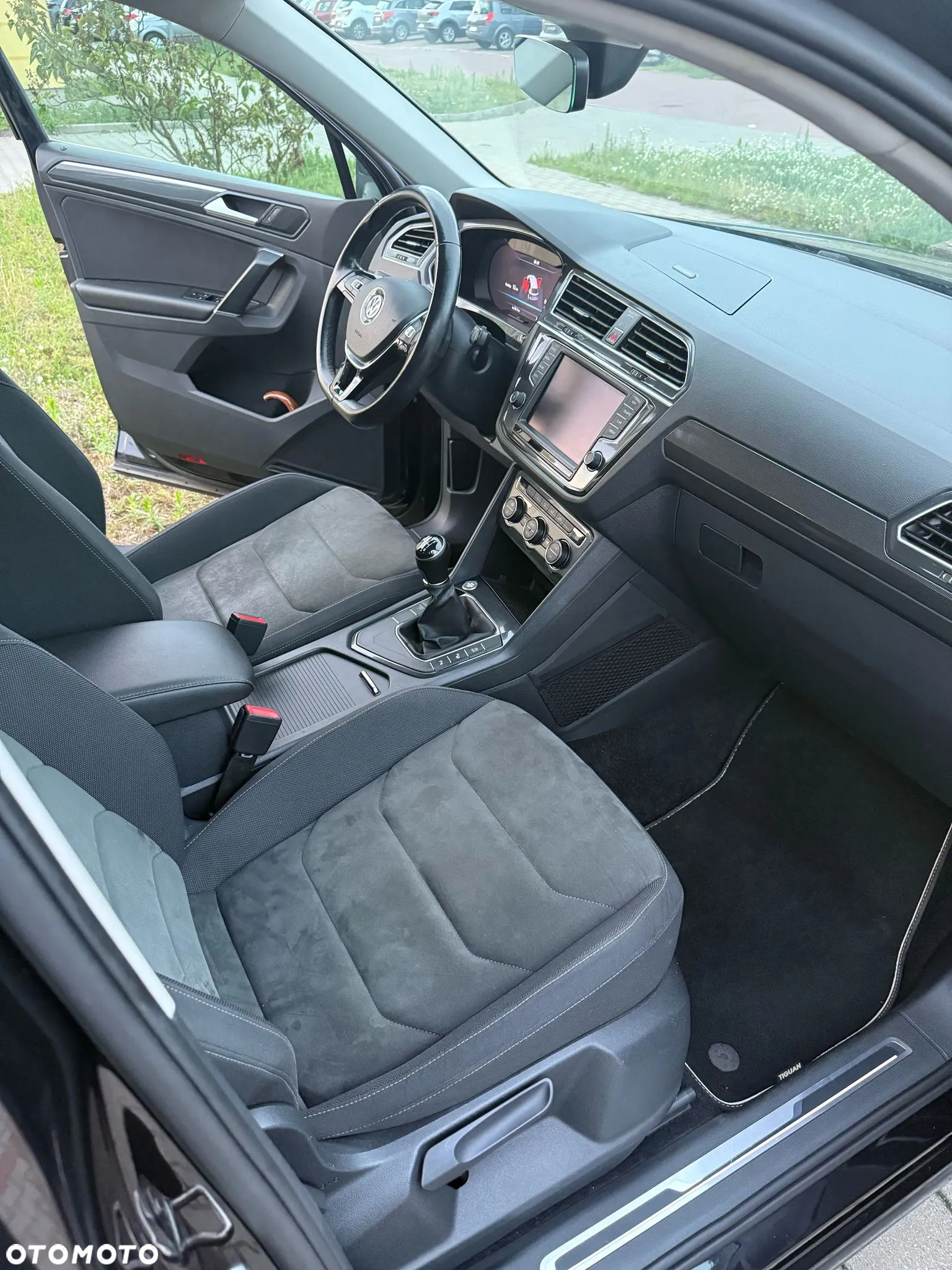 Volkswagen Tiguan 2.0 TDI SCR (BlueMotion Technology) Highline - 10
