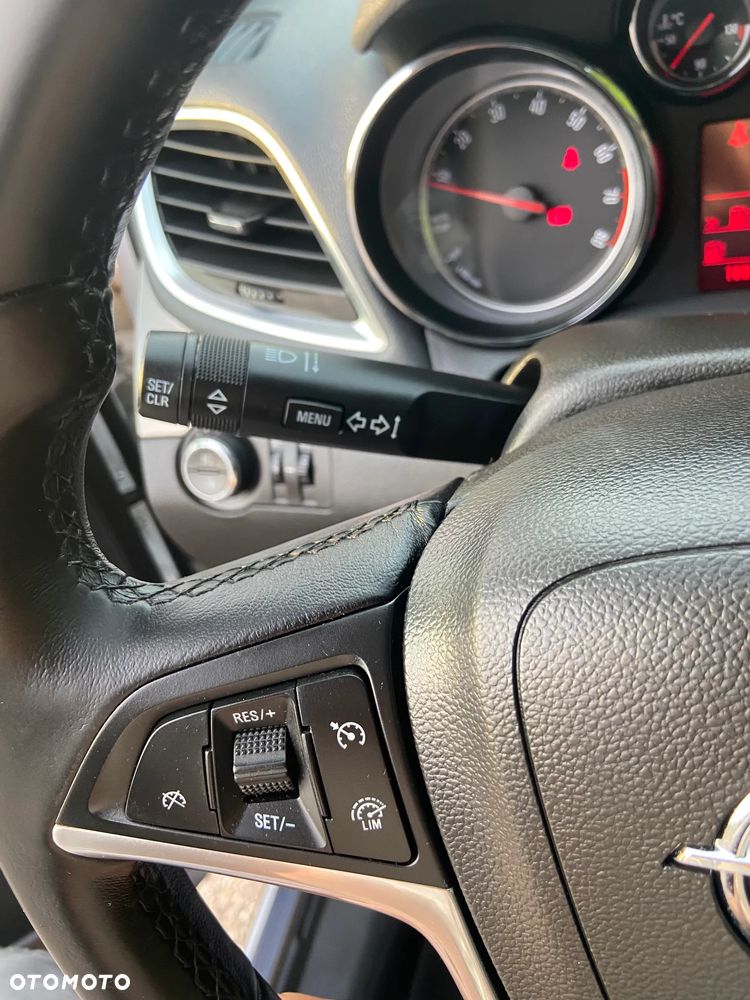 Opel Mokka - 24