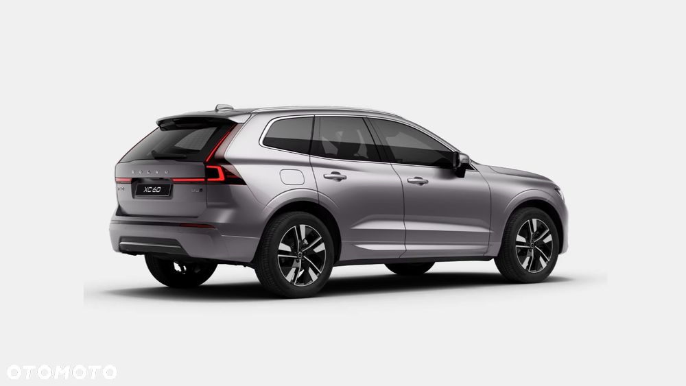 Volvo Xc 60 2026 photo 4