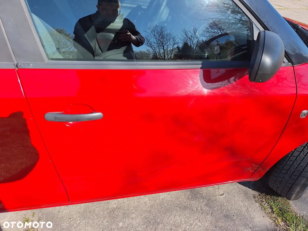 Skoda Fabia 1.2 12V Ambition - 12